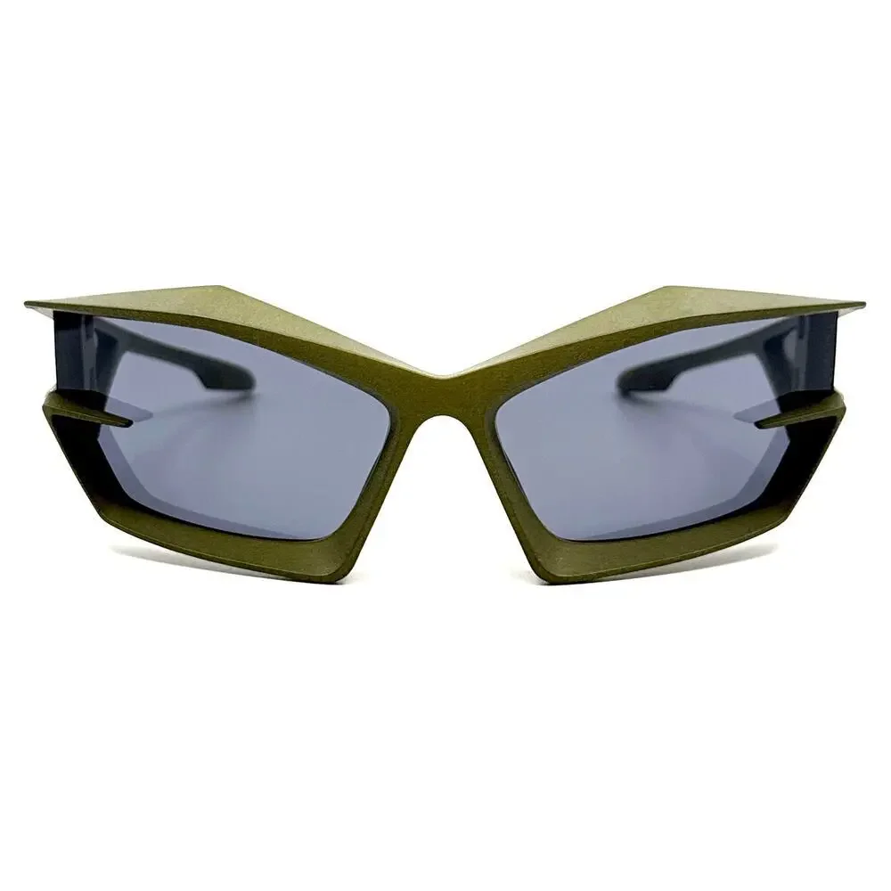 New, GIVENCHY Sunglasses GV40049I 97A Authentic